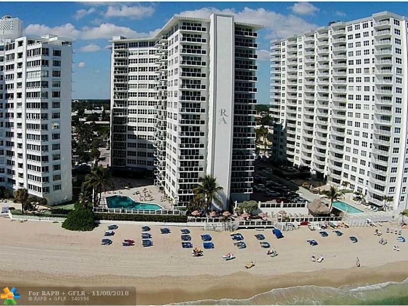3700 Galt Ocean Dr - Photo 1