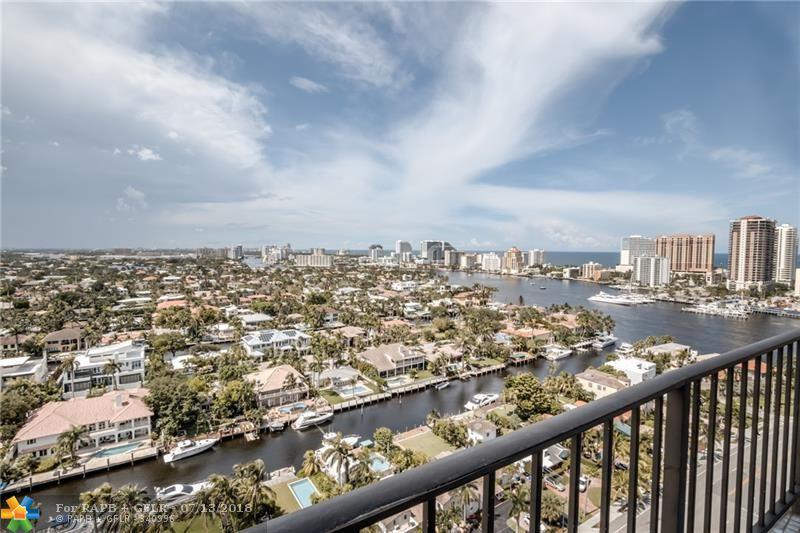 2500 Las Olas Bl - Photo 1