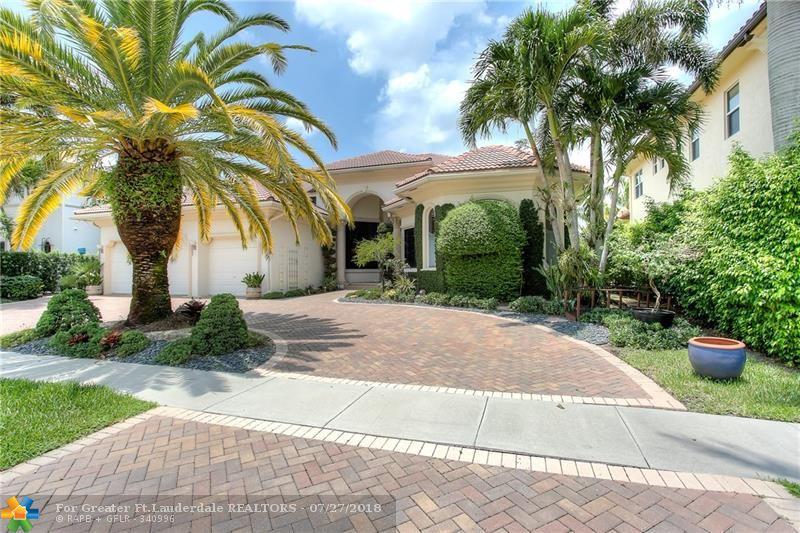 691 Baldwin Palm Ave - Photo 1