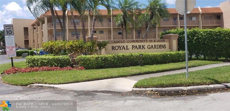 6570 Royal Palm Blvd - Photo 1