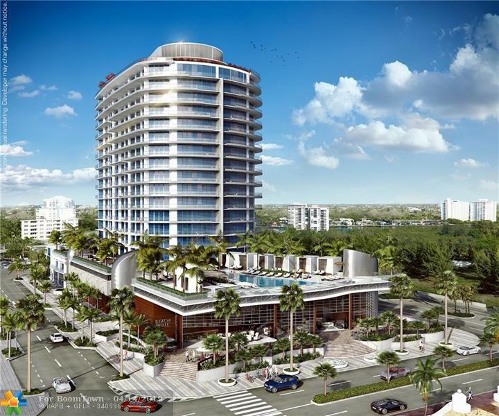 701 Fort Lauderdale Beach Blvd - Photo 1