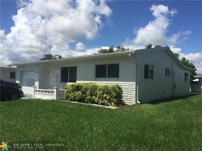 6785 Margate Blvd - Photo 1