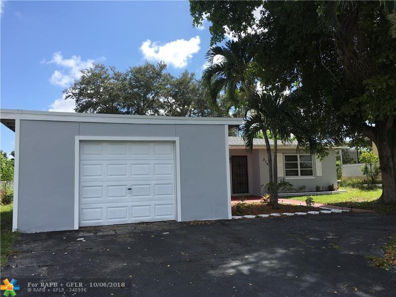 216 42nd - Photo 1