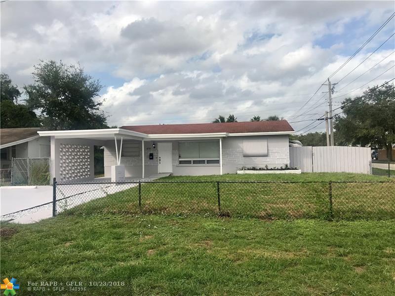 6701 Mcclellan St - Photo 1