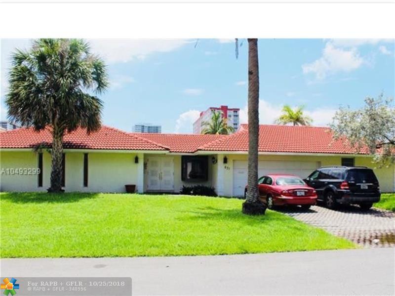 631 Palm Dr - Photo 1