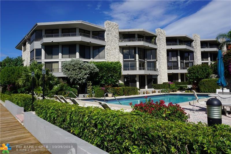 1170 Hillsboro Mile - Photo 1