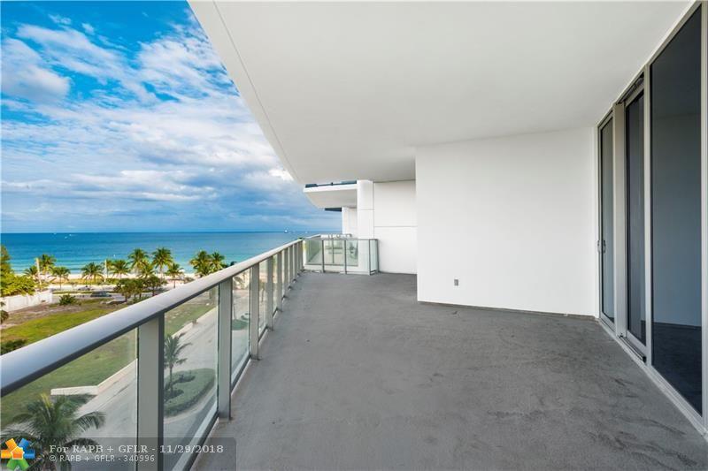 701 Fort Lauderdale Beach - Photo 1