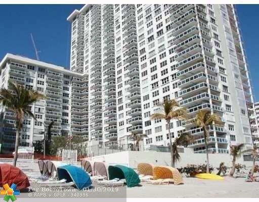 3900 Galt Ocean Dr - Photo 1