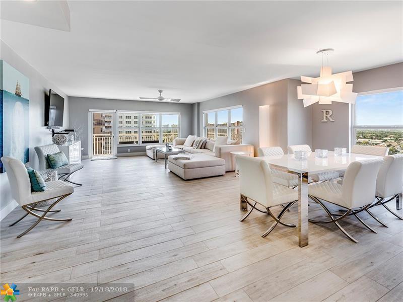 3850 Galt Ocean Dr - Photo 1