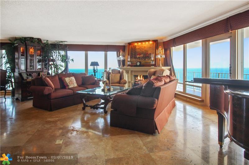4100 Galt Ocean Dr - Photo 1
