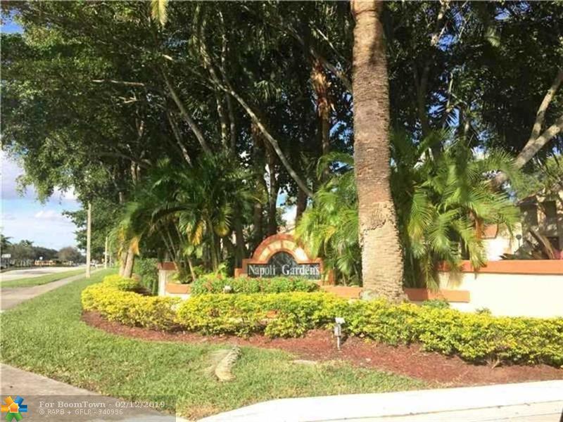 933 Coral Club Dr - Photo 1