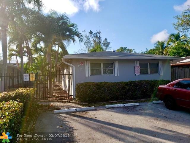 105 18th Ave - Photo 1