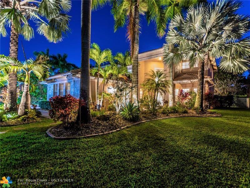 916 Gulfstream Court - Photo 1