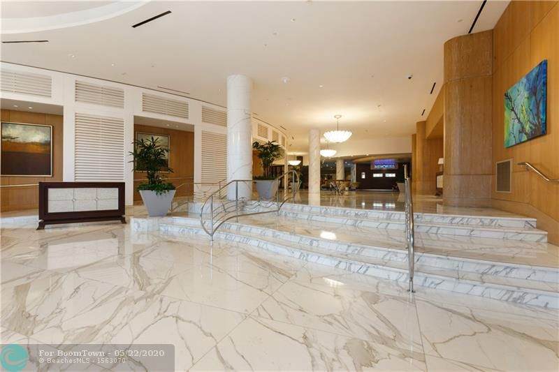1 Fort Lauderdale Beach Blvd - Photo 1