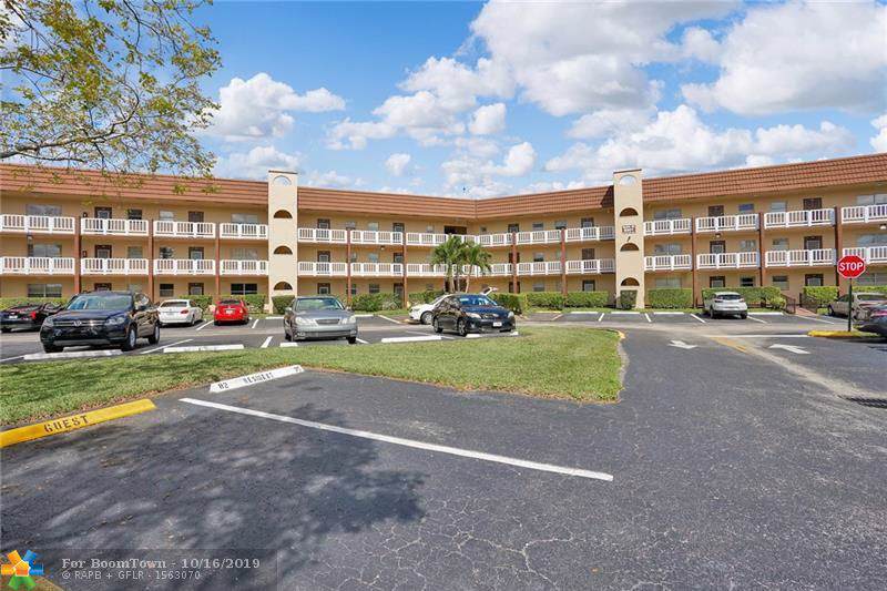 8901 Sunrise Lakes Blvd - Photo 1