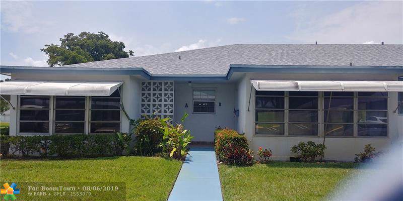 1180 Drive Circle - Photo 1