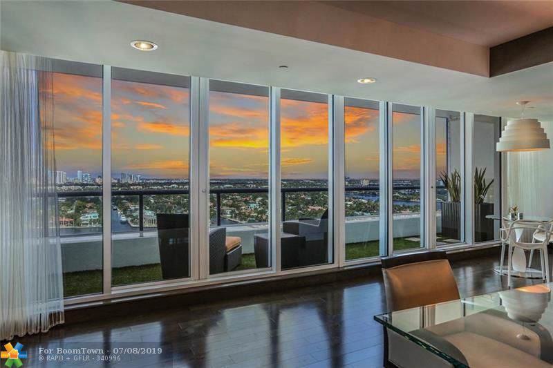 1 Fort Lauderdale Beach Blvd - Photo 1