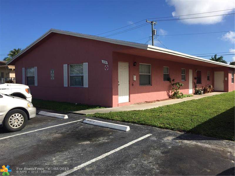 230 40th Ct - Photo 1
