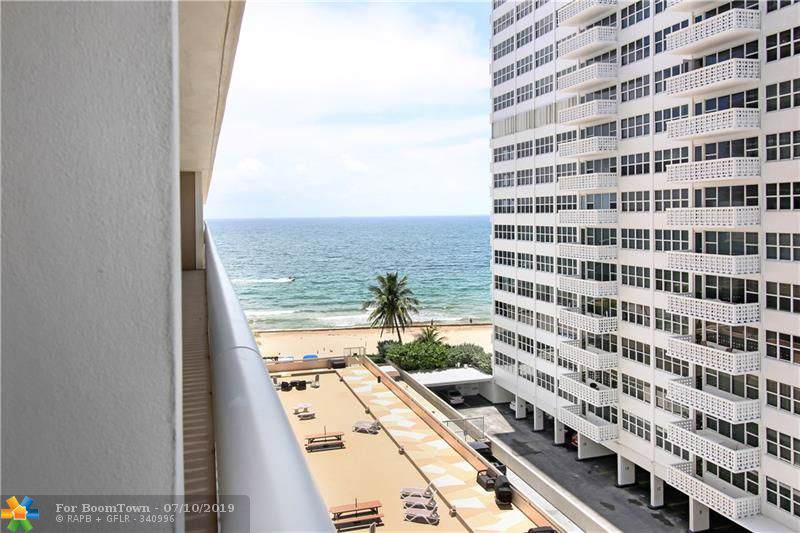 4020 Galt Ocean Dr - Photo 1