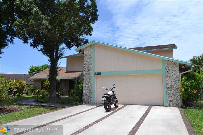 5351 84 Ave - Photo 1
