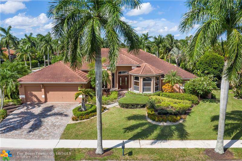 2708 Cypress Mnr - Photo 1