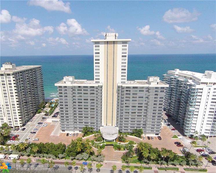 3500 Galt Ocean Dr - Photo 1