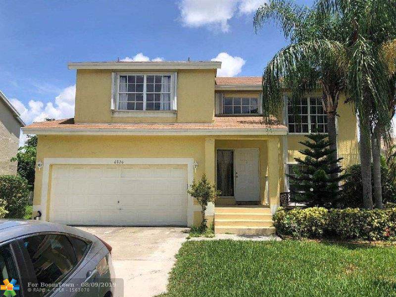 6926 Barnwell Dr - Photo 1