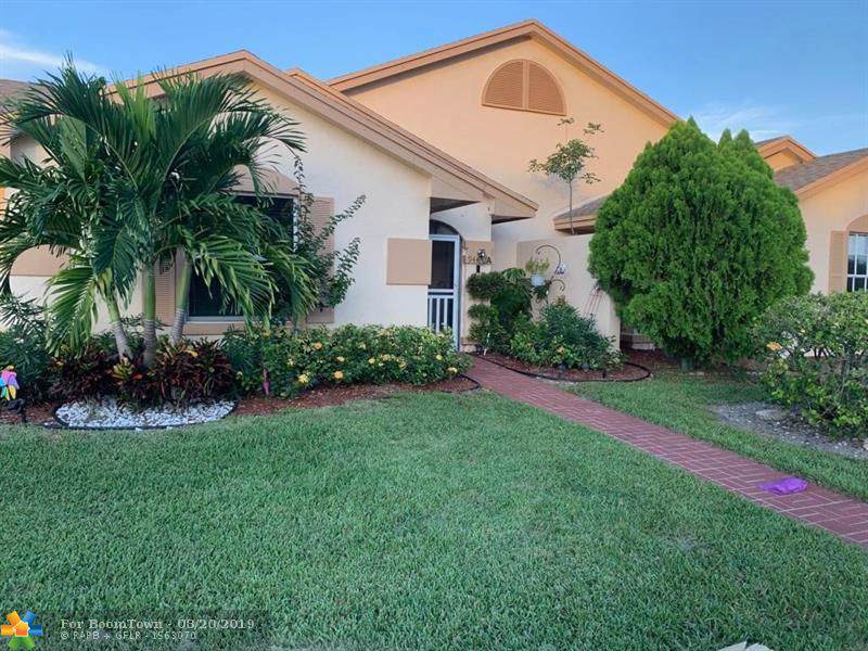 9442 Boca Gardens Pkwy - Photo 1