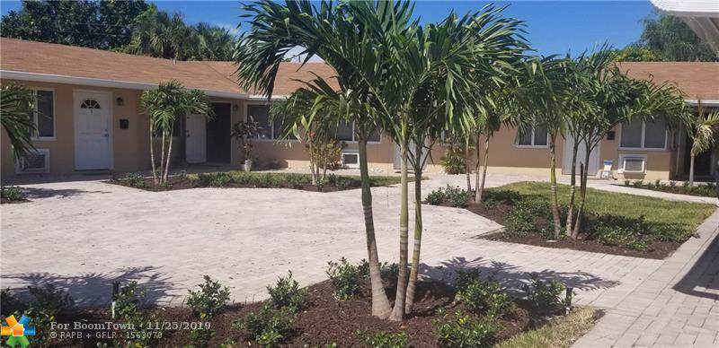 1440 Miami Rd - Photo 1
