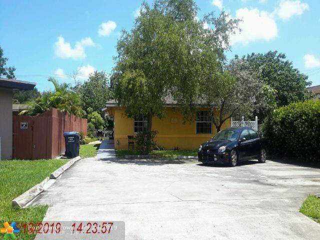 2738 Pierce St - Photo 1