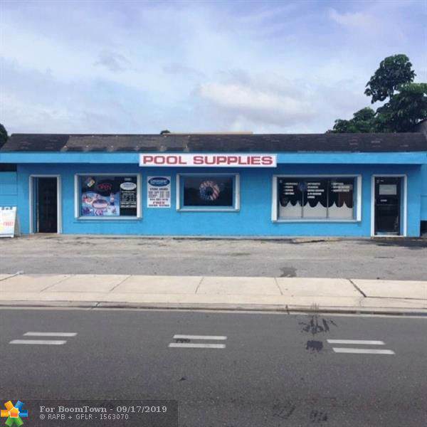 2310 State Road 7 - Photo 1