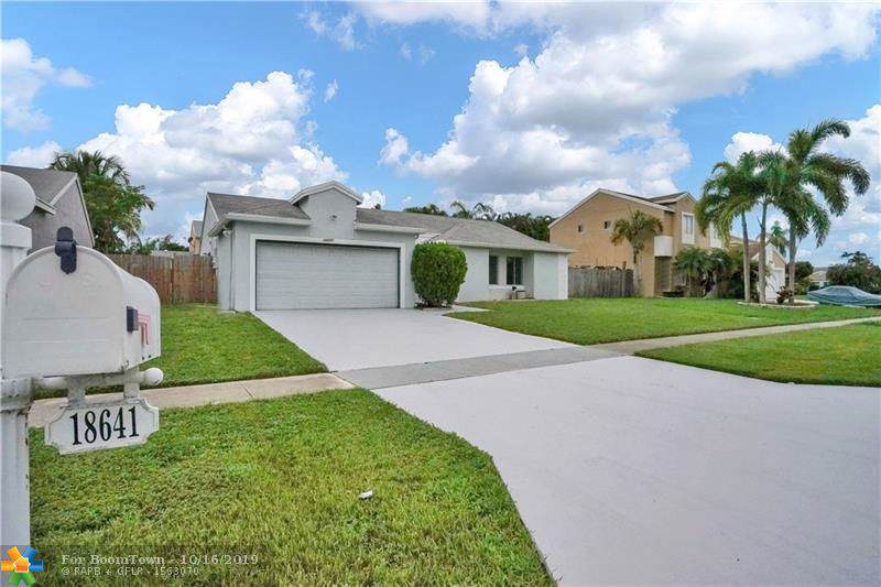 18641 Shauna Manor Dr - Photo 1