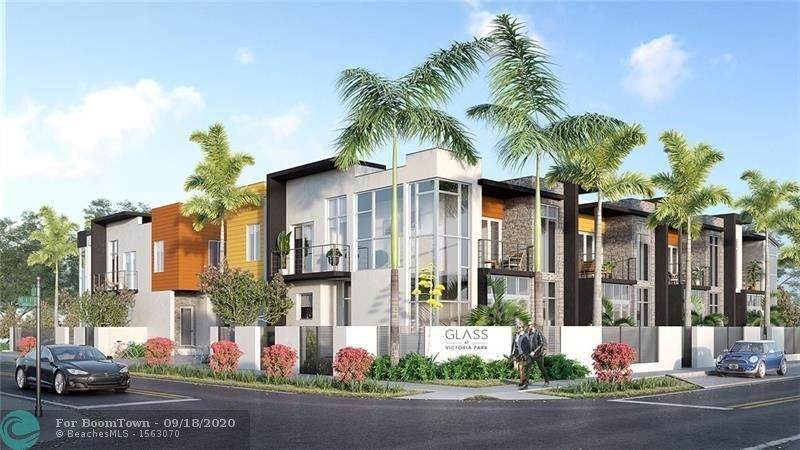 809 6 Street - Photo 1