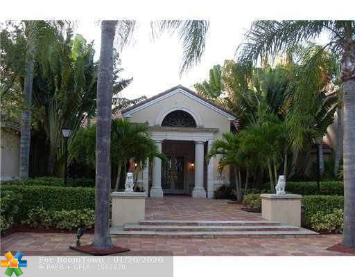 1721 Village Blvd - Photo 1