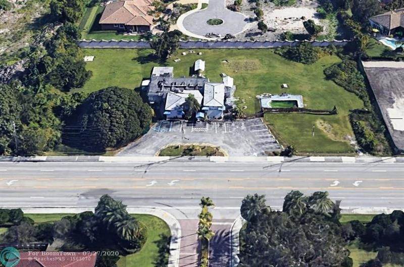 5540 Davie Rd - Photo 1