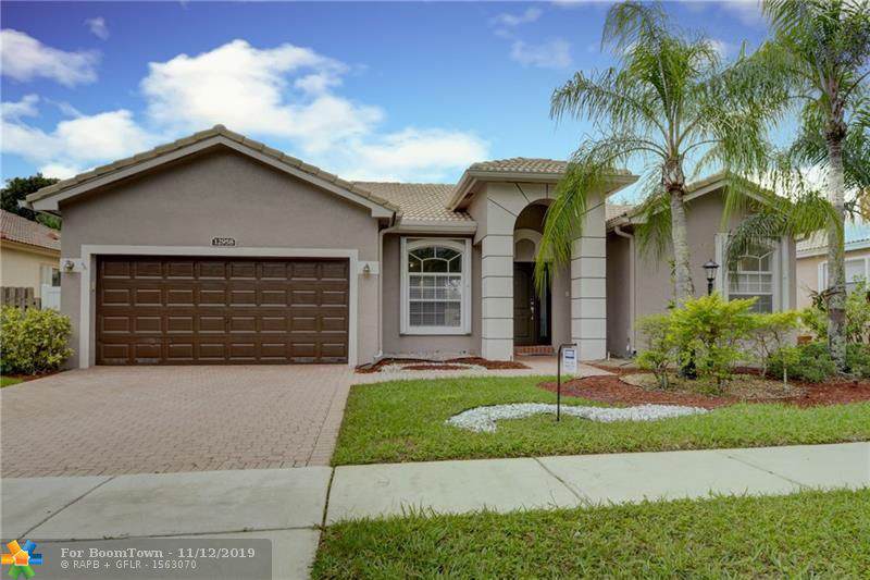 12958 18TH CT - Photo 1