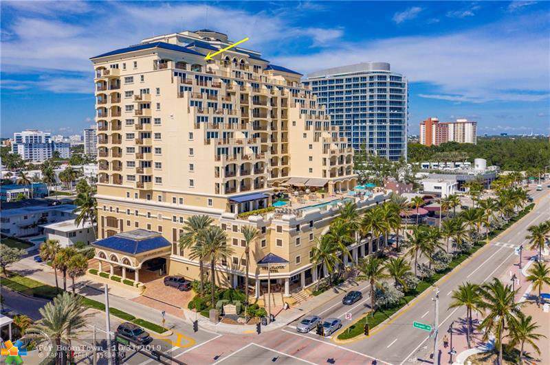 601 Ft Lauderdale Beach Boulevard - Photo 1