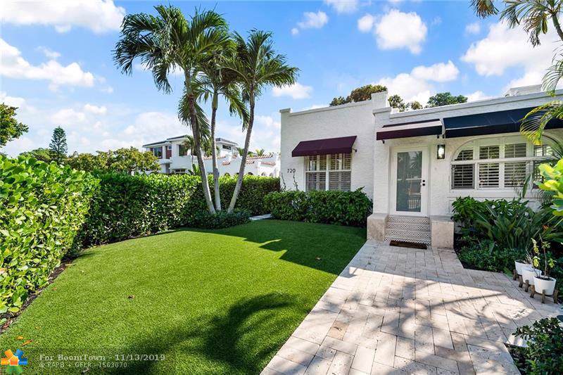 720 Ponce De Leon Dr - Photo 1