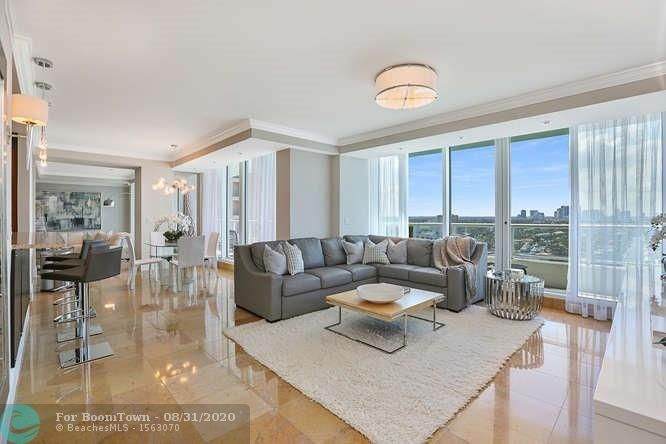 1 Fort Lauderdale Beach Blvd - Photo 1