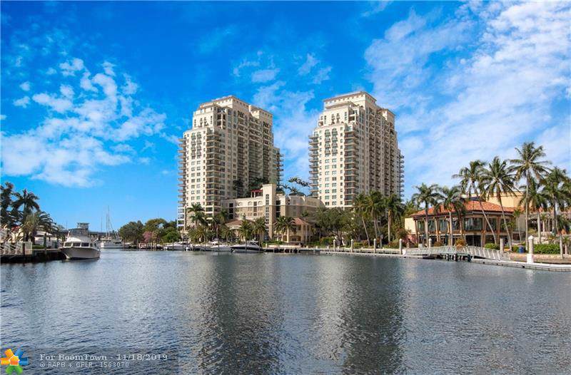 600 Las Olas - Photo 1
