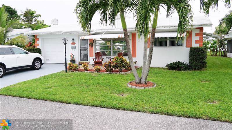 2550 1st Ave - Photo 1