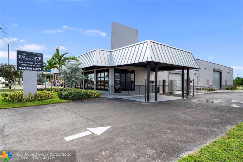 1441 Powerline Rd - Photo 1