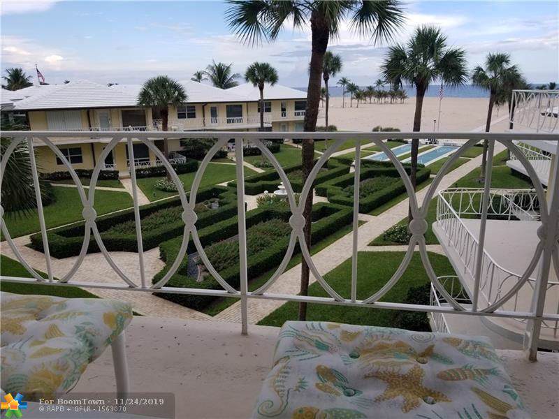 2000 Ocean Lane - Photo 1
