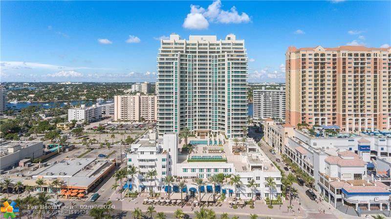 101 Fort Lauderdale Beach Blvd - Photo 1