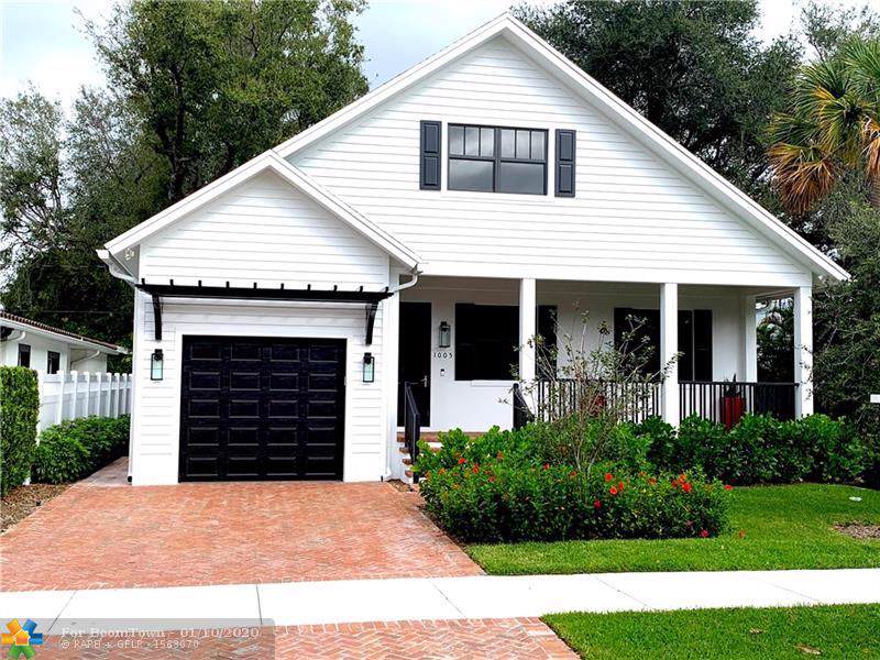 1005 9th Street - Photo 1