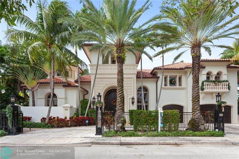 813 25th Ave - Photo 1