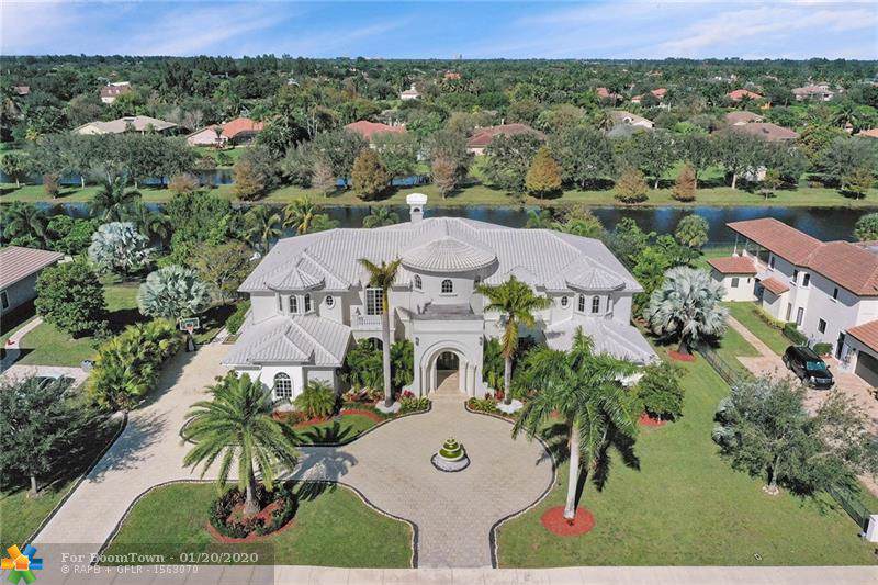 12723 Grand Oaks Dr - Photo 1