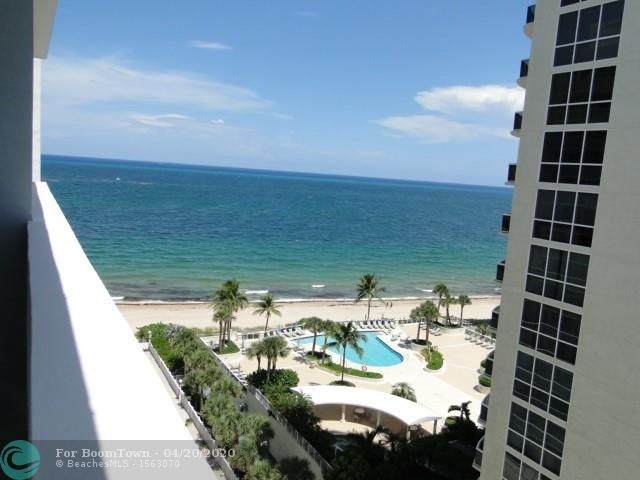 4250 Galt Ocean Dr - Photo 1