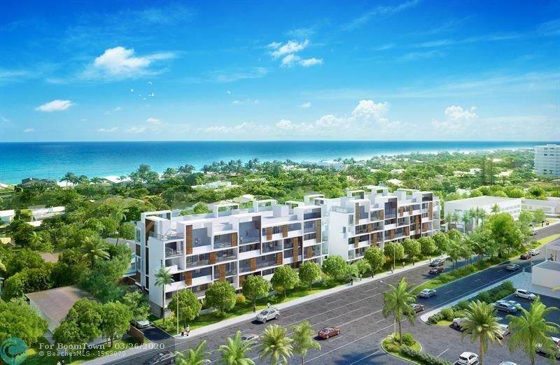 3030 N Ocean Blvd - Photo 1