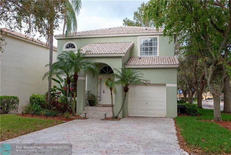 5820 Eagle Cay Ter - Photo 1